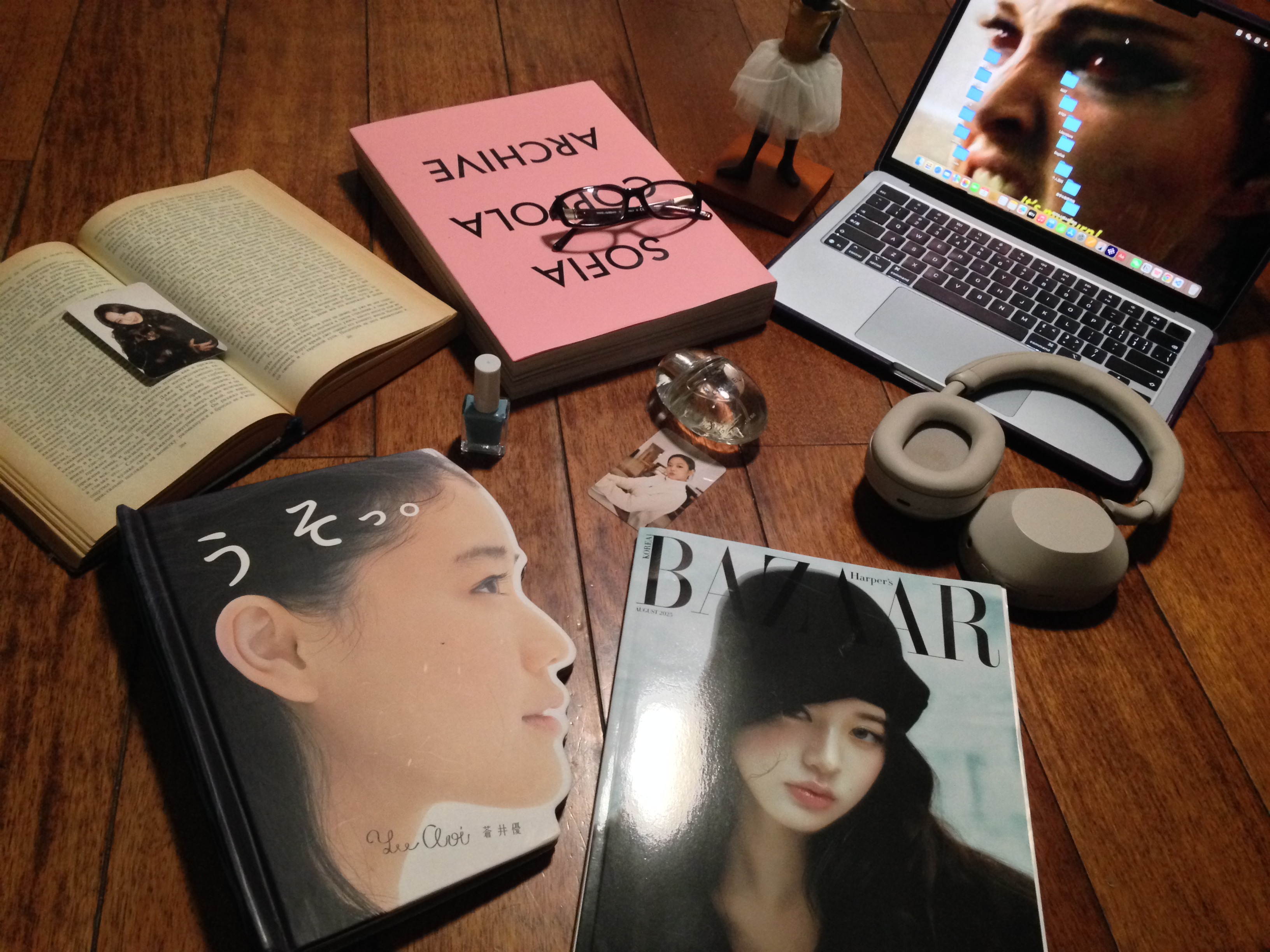 Photography & Albums